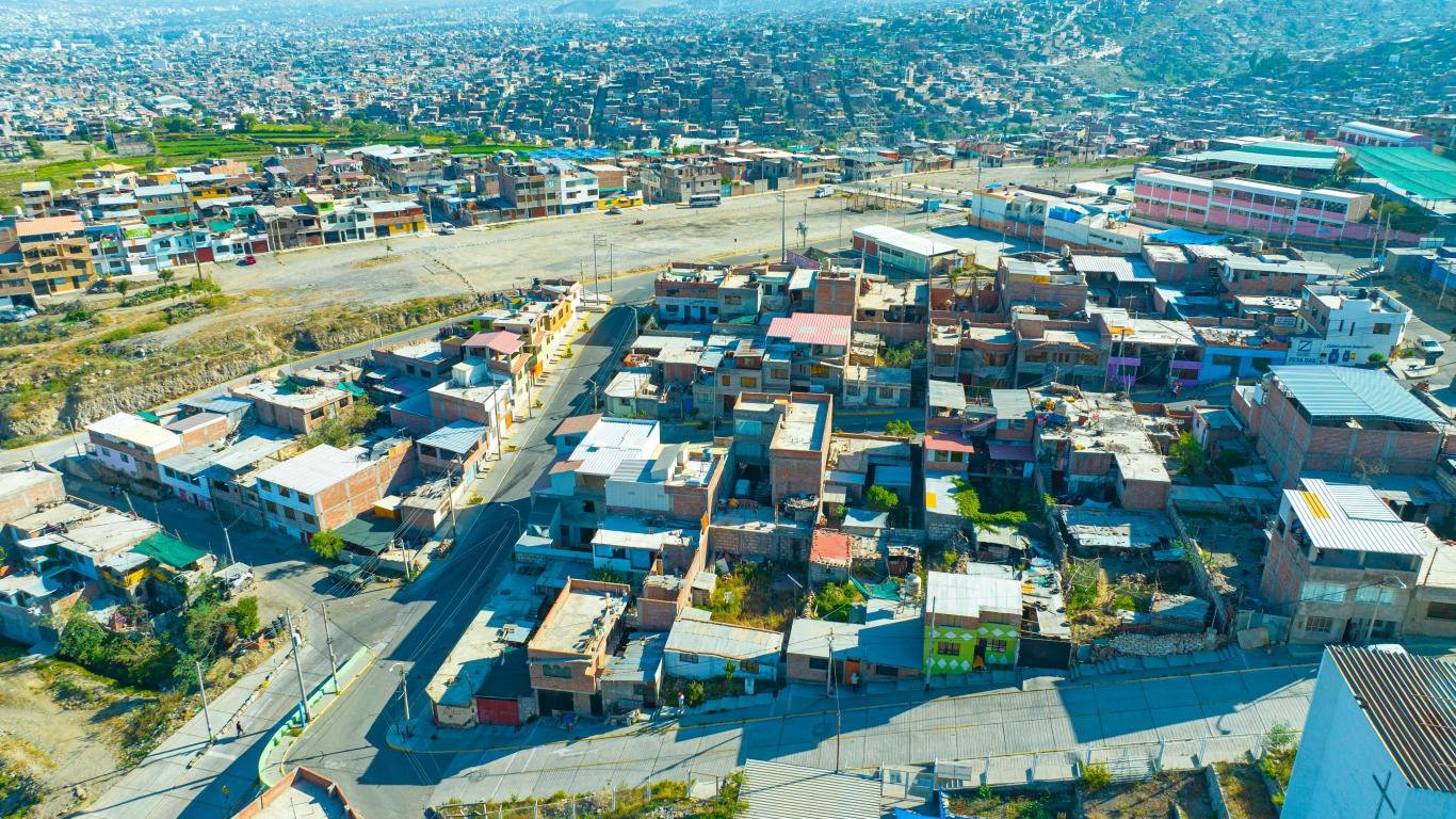 Terreno urbano Urb. nueva alborada Paucarpata – Arequipa – Wasis Inmobiliaria (2) Terreno en Venta de 200 m² en Urb. Nueva Alborada – Paucarpata, Arequipa